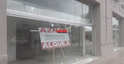 Local en Alquiler en calle Rivadavia