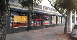 Local en venta en calles Barrera y Rivadavia