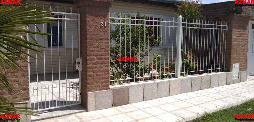 Casa en venta en calle Cantón del Bragado
