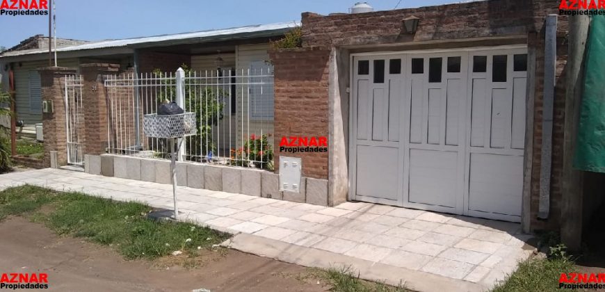 Casa en venta en calle Cantón del Bragado