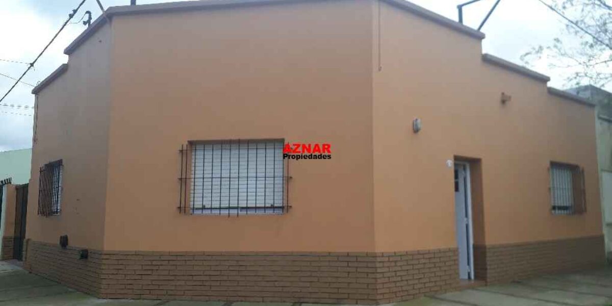 Casa en Salta 2090