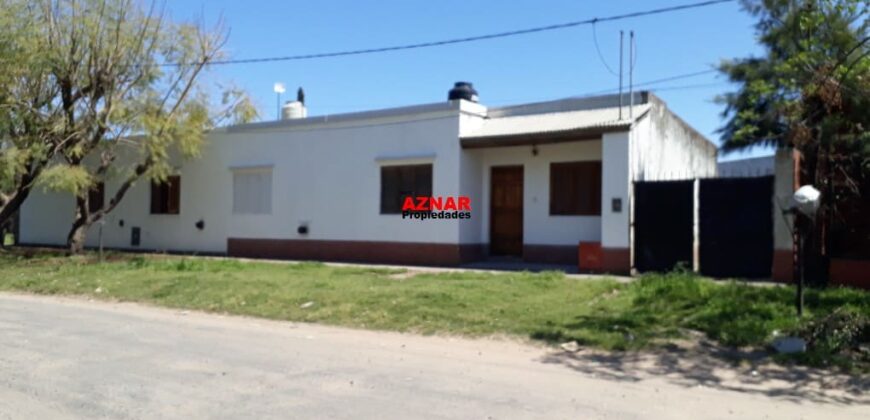 Casa en venta en Suárez 830