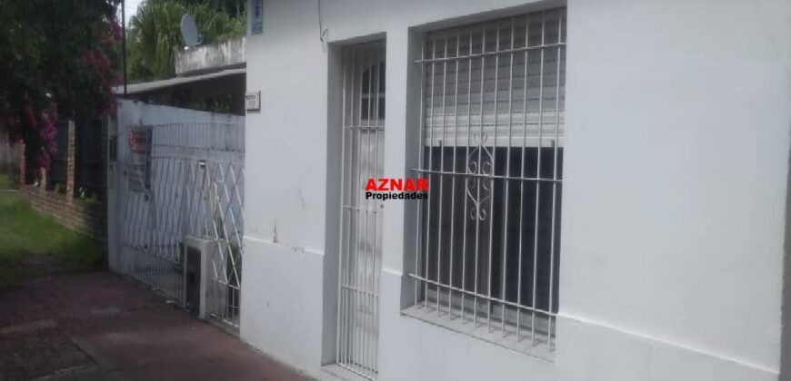 Casa en venta en Mendoza 1181