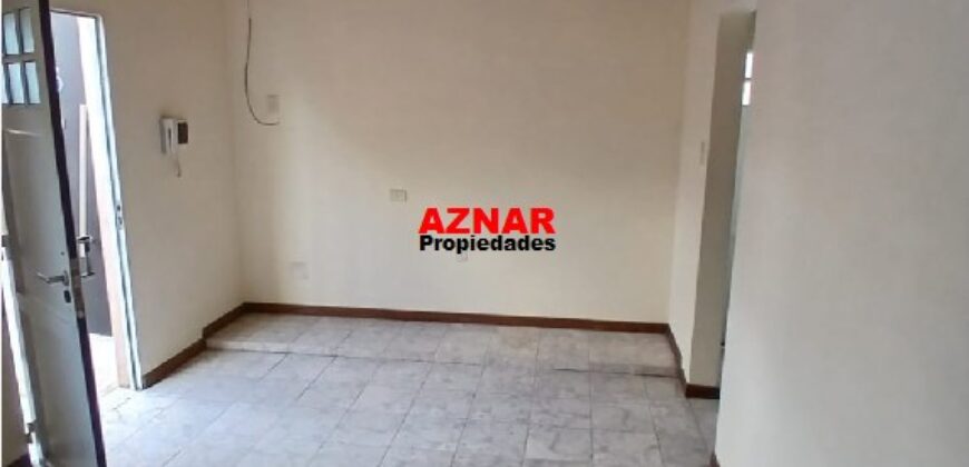 Departamento en Santa Rosa 373