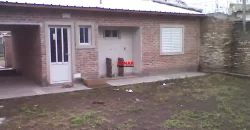 Casa en Las Heras 240