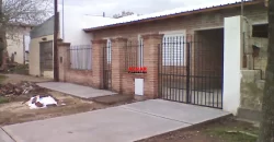 Casa en Las Heras 240