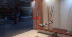 Depto en Echeverria 2931