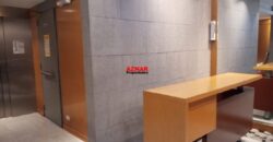 Depto en Echeverria 2931