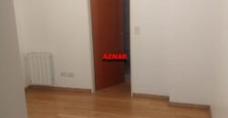 Depto en Echeverria 2931