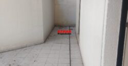 Depto en Echeverria 2931
