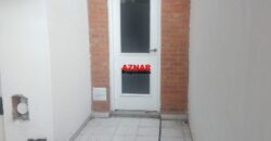 Depto en Echeverria 2931