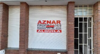Local en San Martín 635
