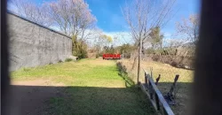 Galpón en Sarmiento 1951