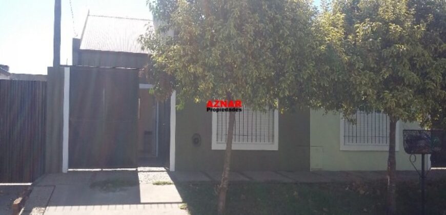 Casa en Salta 2080