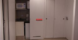 Departamento en Santa Fe 2363