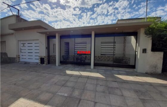 Casa en Santa María 434