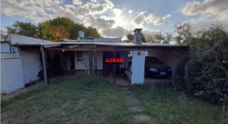 Casa en Zapiola 938