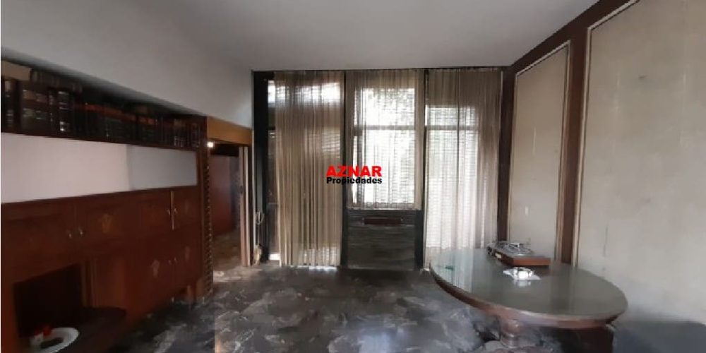 Casa en Nuñez 170