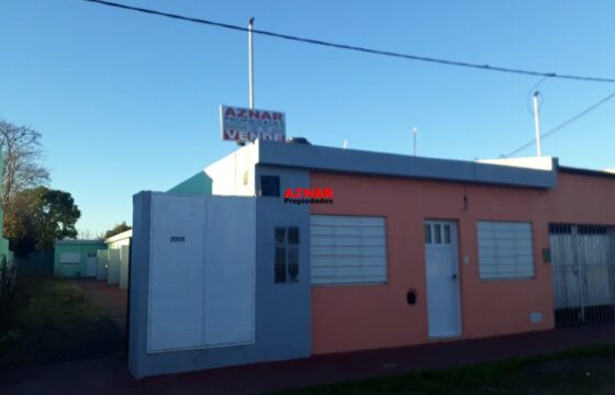 Departamento en Moreno 2052