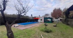 Quinta en Rivadavia 2780