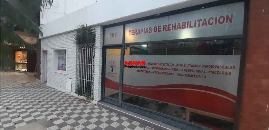 Local en Rivadavia 1451