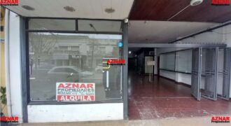 Local en Rivadavia 1336