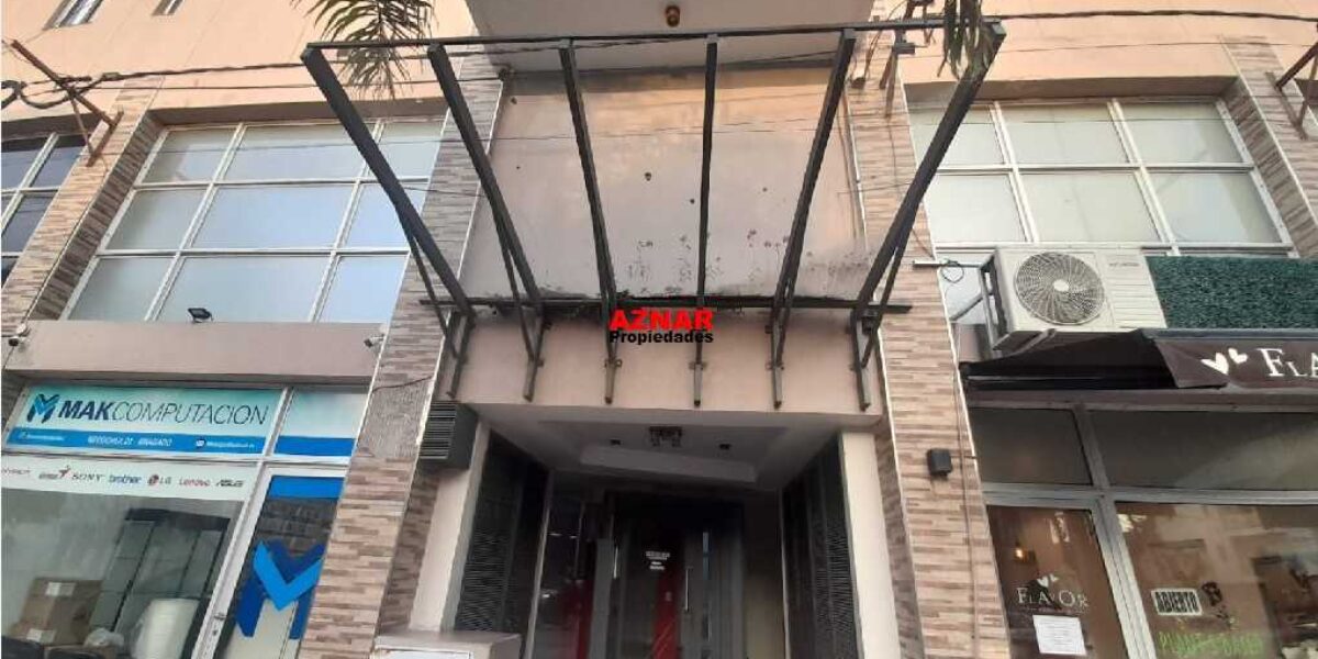 Departamento en Necochea 15