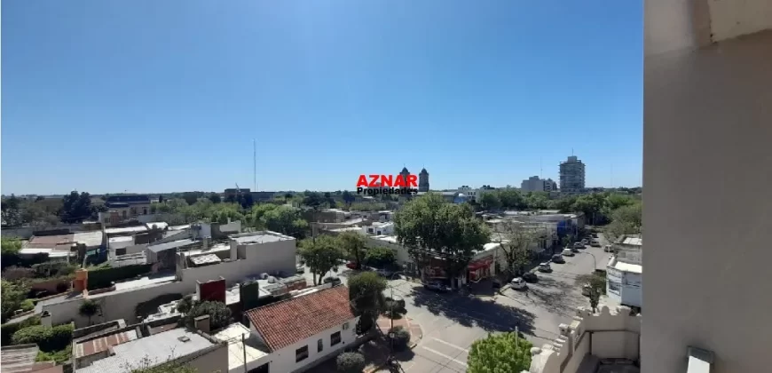 Departamento en Macaya 23