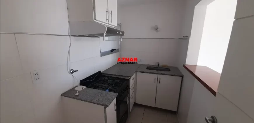 Departamento en Macaya 23