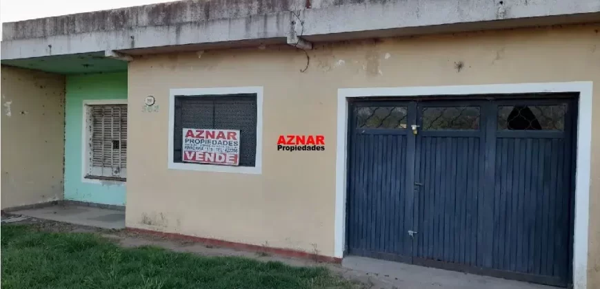 Casa en Arenales 233