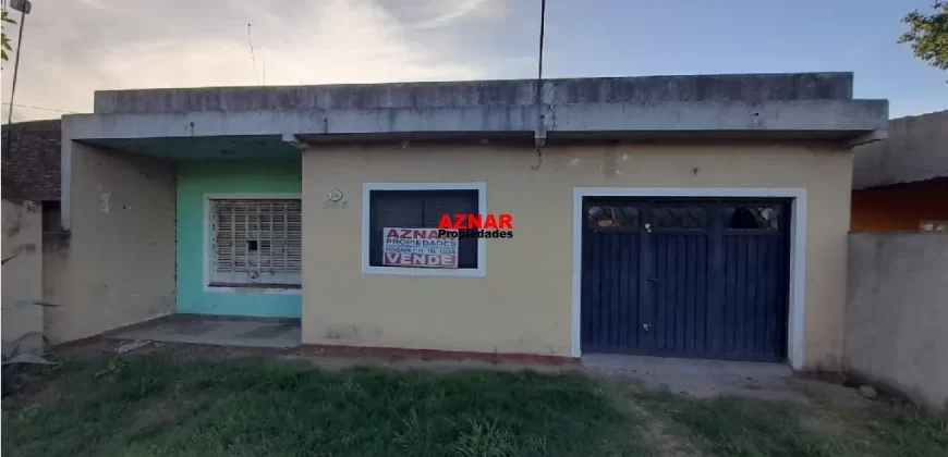 Casa en Arenales 233