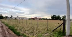 Terreno en Loteo Aires de Bragado