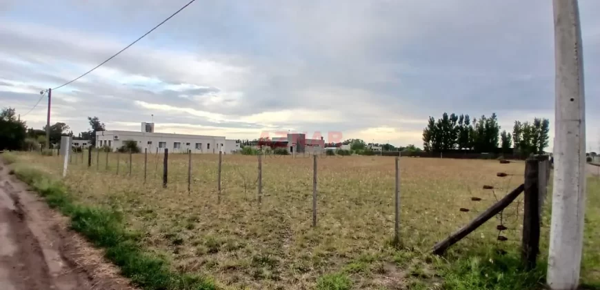 Terreno en Loteo Aires de Bragado