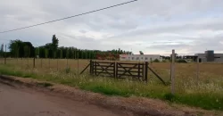 Terreno en Loteo Aires de Bragado