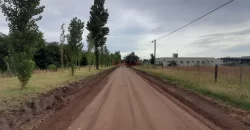 Terreno en Loteo Aires de Bragado