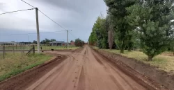 Terreno en Loteo Aires de Bragado