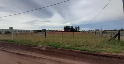 Terreno en Loteo Aires de Bragado