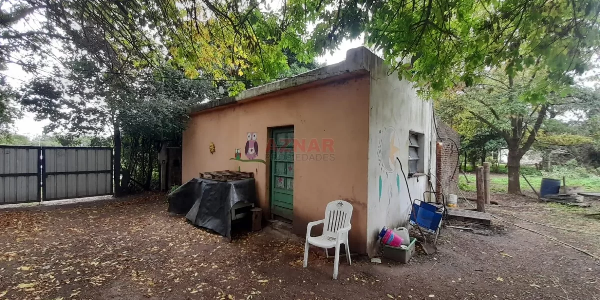 Quinta en La Plata 40