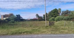 Exclusivo lote s/ calle 25 de mayo en barrio Aero Club