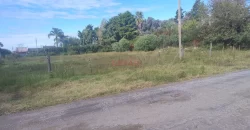 Exclusivo lote s/ calle 25 de mayo en barrio Aero Club
