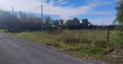 Exclusivo lote s/ calle 25 de mayo en barrio Aero Club