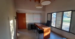 Oficinas comerciales y administrativas