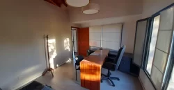 Oficinas comerciales y administrativas
