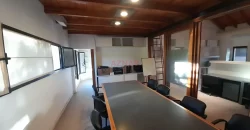 Oficinas comerciales y administrativas