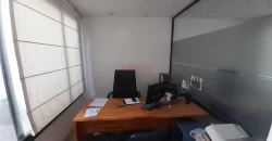 Oficinas comerciales y administrativas