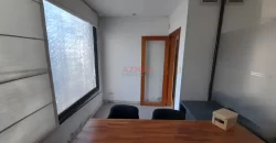 Oficinas comerciales y administrativas