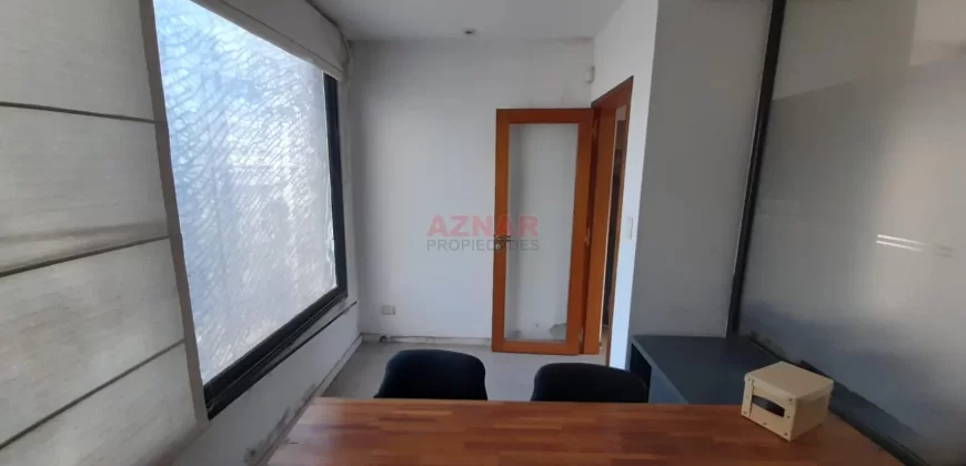 Oficinas comerciales y administrativas