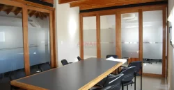 Oficinas comerciales y administrativas