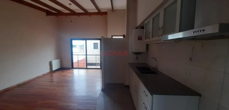 Departamento en Macaya 410