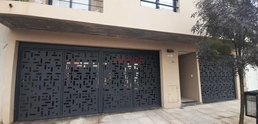 Departamento en Macaya 410